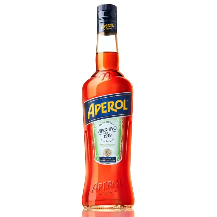 MASAperol 70cl-Food