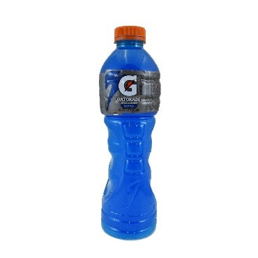 SKGatorade Berry Blue 600ml