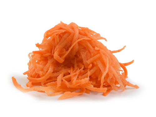 MASPrepared Carrot Grated-Fd