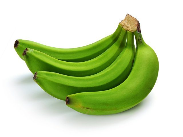 SKGreen Banana