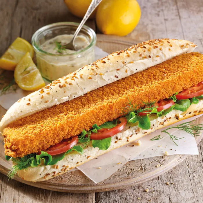 Giant Cod Fish Finger 18 x 200g
