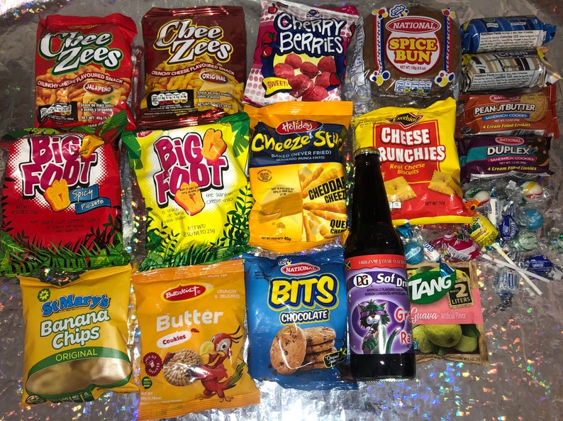 MASExclusive Snack Box-Fd
