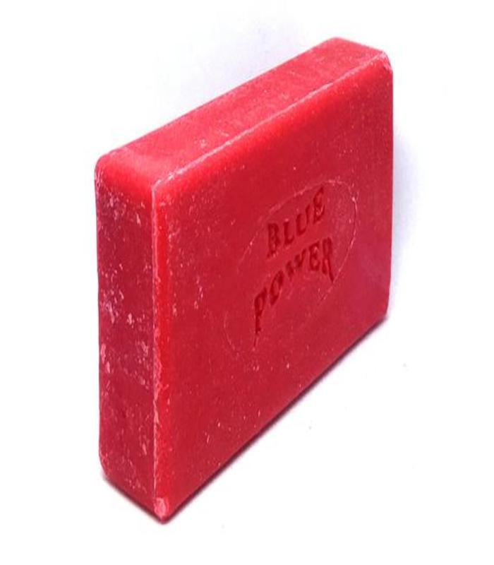 MASBlue Power Carbolic Soap Unwrapped 125g-Fd