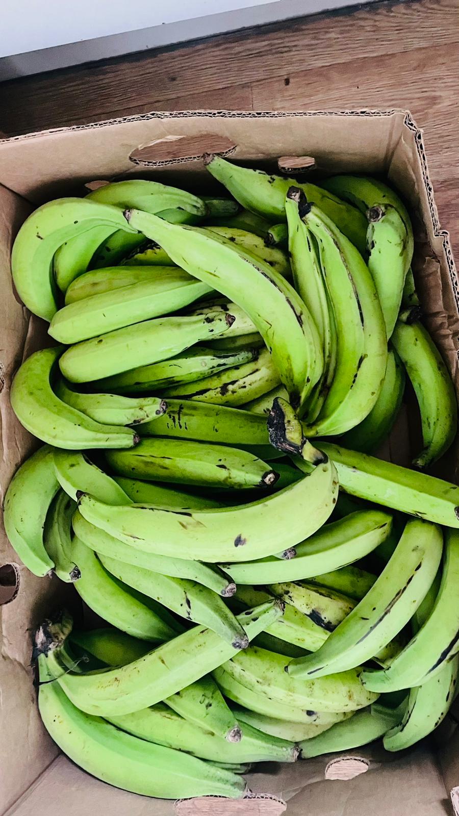 SKApim Plantain 1kg