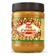 MASPCD Peanut Butter 350g Box of 12-Fd