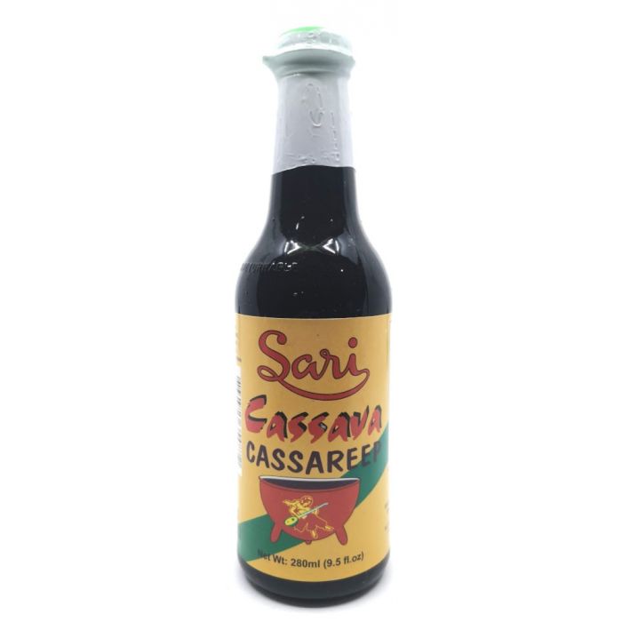 MASSari Cassareep 280ml-Fd