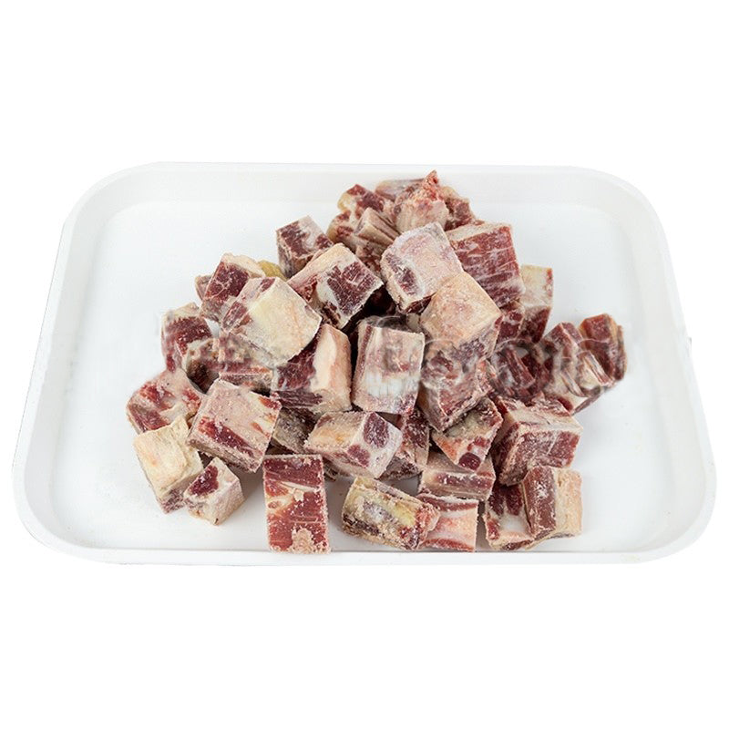 Frozen Oxtail Medium Cut 1kg