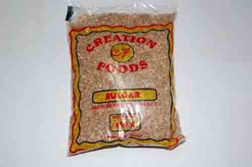 MASCreation Foods Bulgar Rice 450g-Fd
