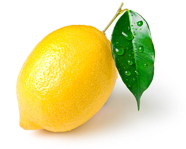 MASFresh Lemon-Fd