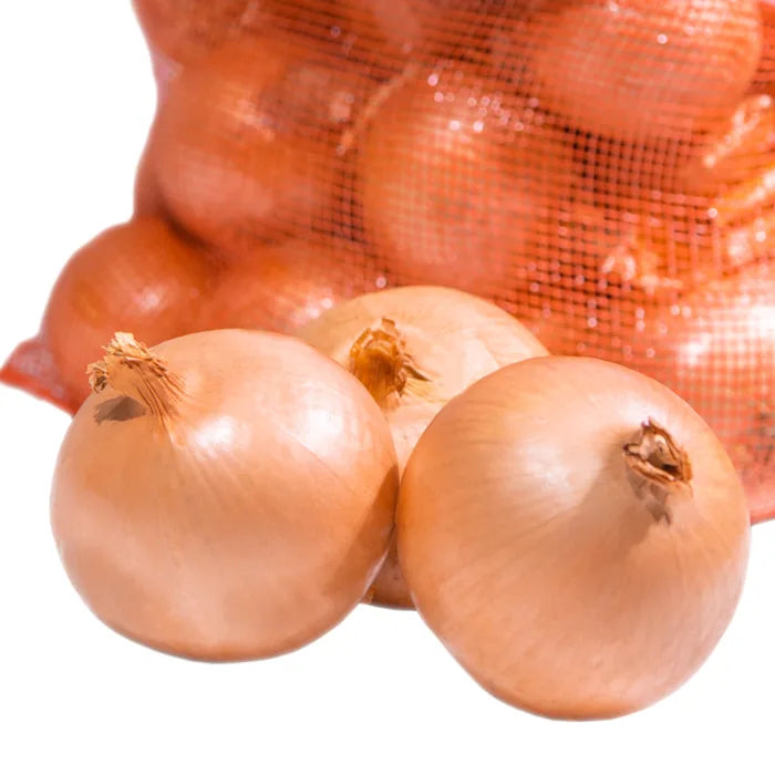Spanish Large Onion 1x20kg-Food