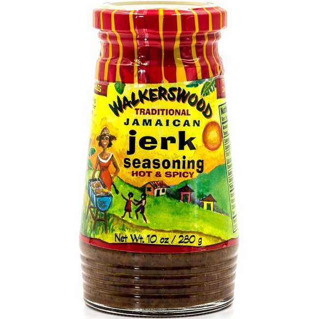 SKWalkerswood Jerk Seasoning 280g