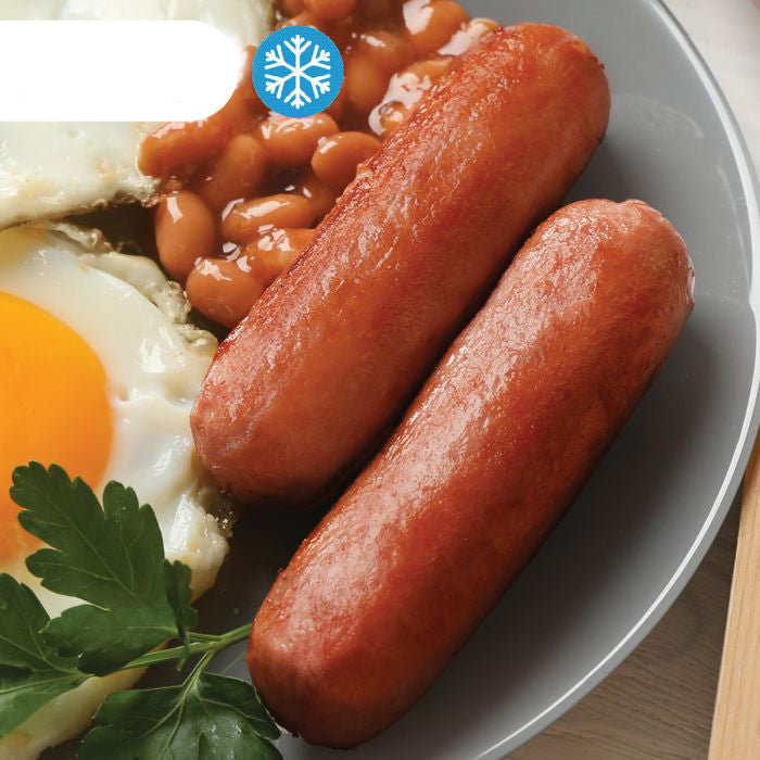 MASQuality Sausages-(6s) 1 x 4.54kg-Food