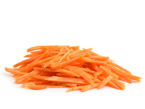 MASPrepared Carrot Julienne-Fd