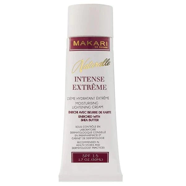 MASMakari Intense Extreme Cream Tube 50ml-Food