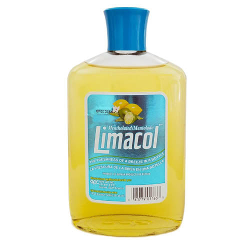 SKLimacol Menthol 250ml