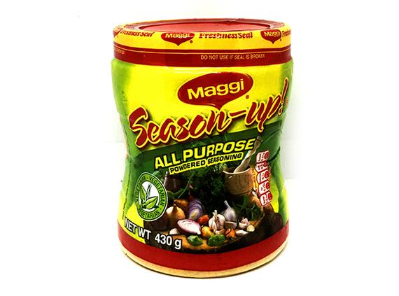 MASMaggi Season-up All Purpose Powdered Seasoning 430g-Fd