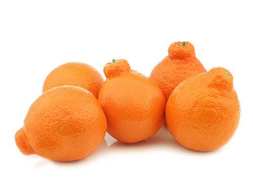 Minneola's