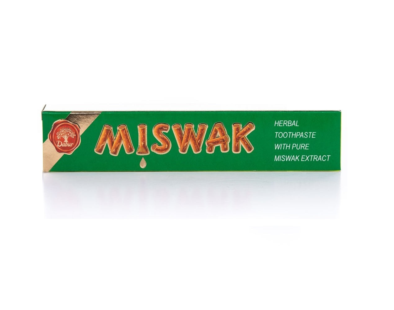 SKDabur Miswak Toothpaste 100ml Tube
