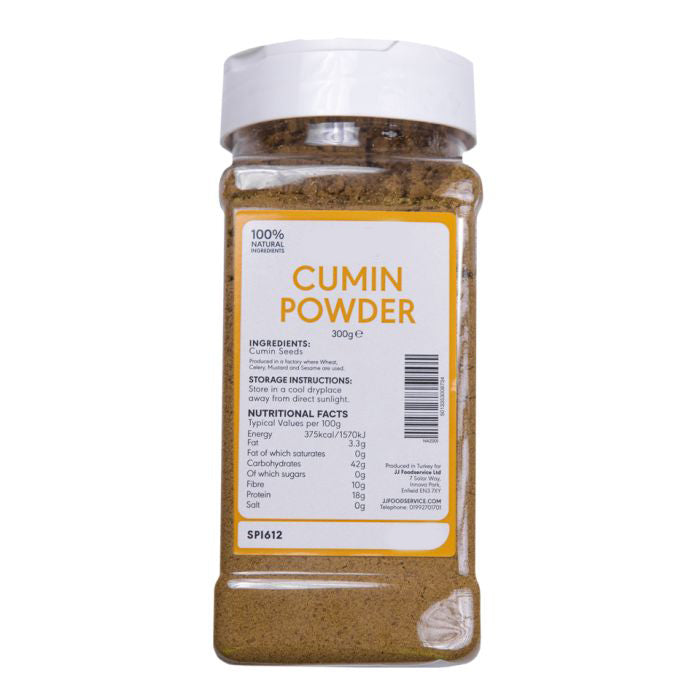 MASCumin Powder 1 x 300g-Food