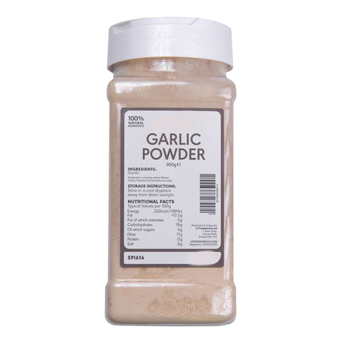 MASGarlic Powder 1 x 300g-Food