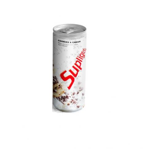 SKNestle Supligen Cookie and Cream Flavor 235 ml