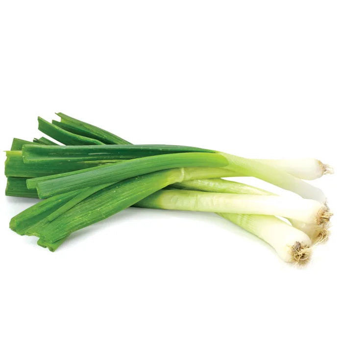 Spring Onion Bunches 1x(12-14)-Food