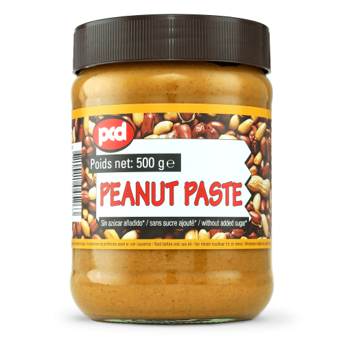 MASPCD Peanut Paste 500g-Fd