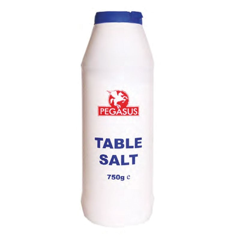 SKPegasus Table Salt 750g