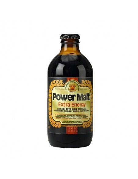 MASPowermalt 330ml-Fd