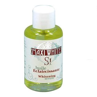 MASMaxi White Whitening Serum-Fd