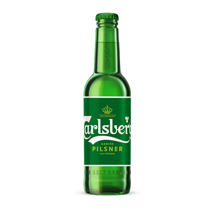 MASCarlsberg 24 x 330ml-Food