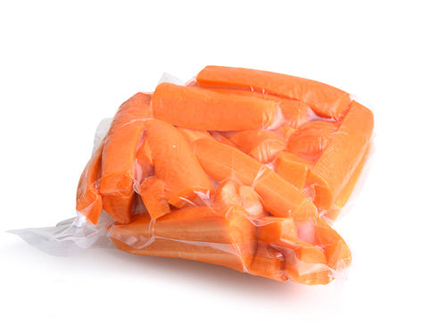 MASPrepared Carrot Julienne 2mm-Fd