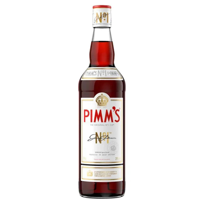MASPimms No 1 -70cl-Food