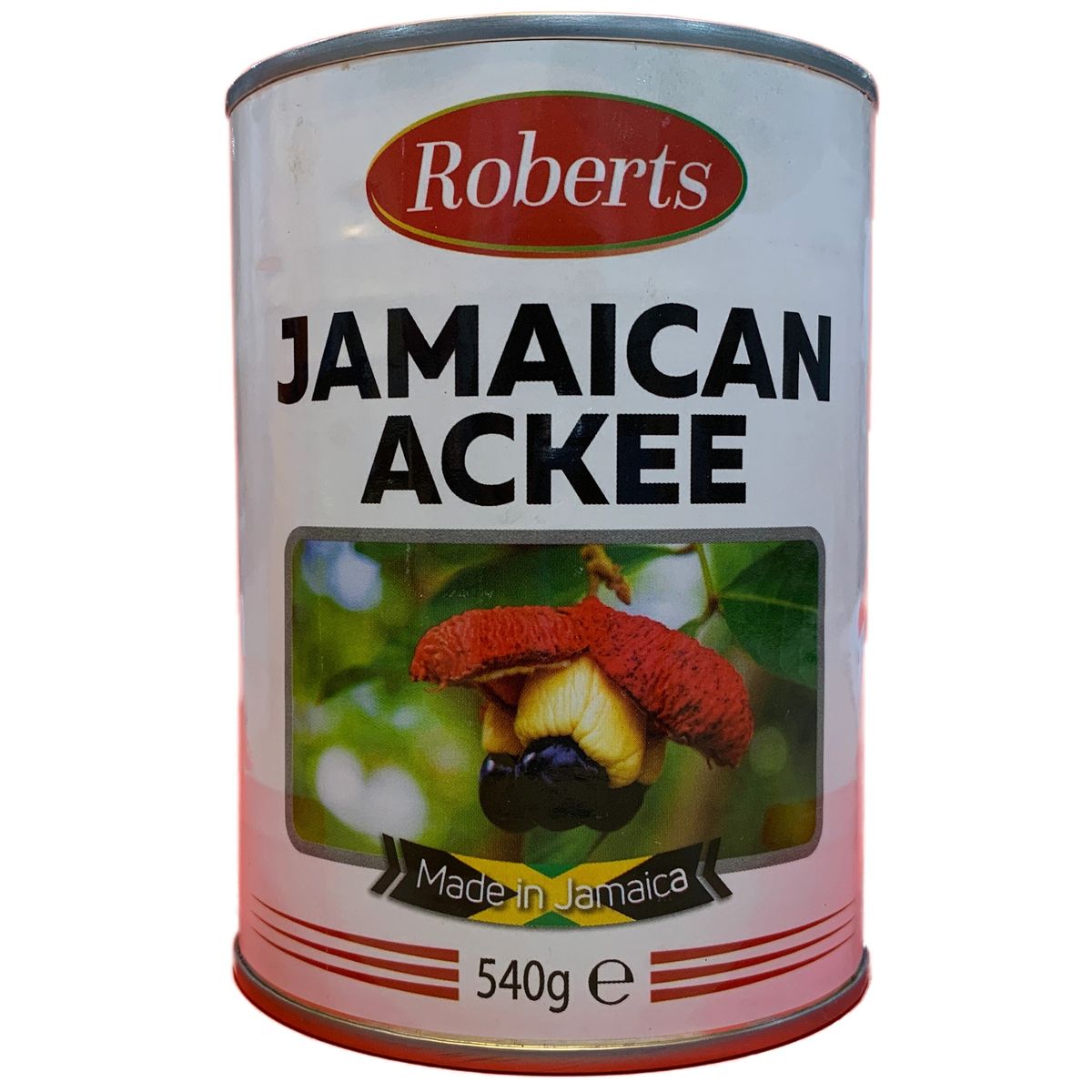 MASRoberts Ackee 540g Case of 24-Fd