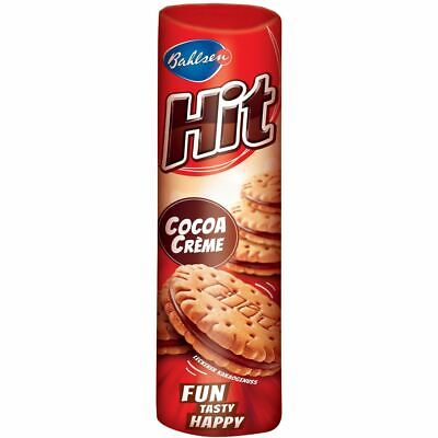 MASBahlsen Hit Cocoa Crème 220g-Food