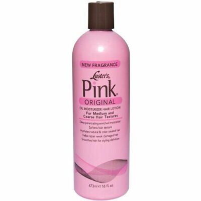 MASPink Oil Moist Lotion 16oz-Food