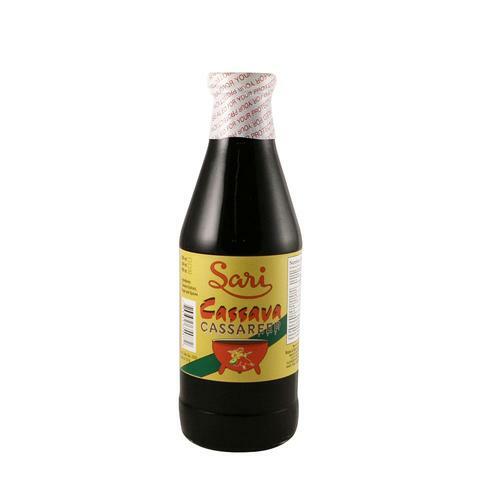 MASSari Cassareep 750ml-Fd