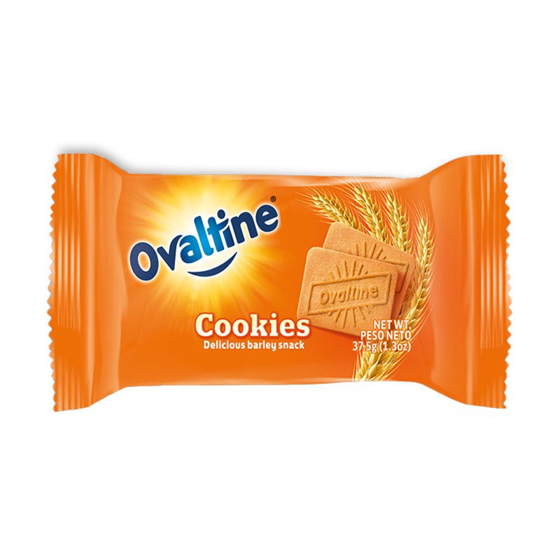 Ovaltine Biscuits Jamaica 38g