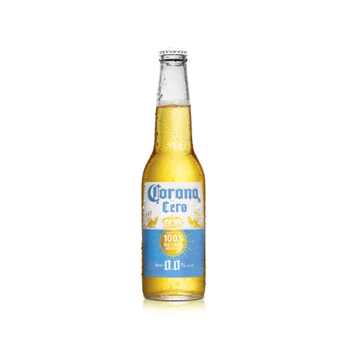 MASCorona Cero 0% 24 x 330ml-Food