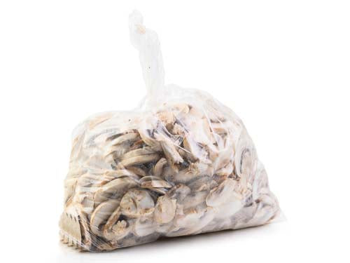 MASPrepared Mushrooms Sliced Cup-Fd