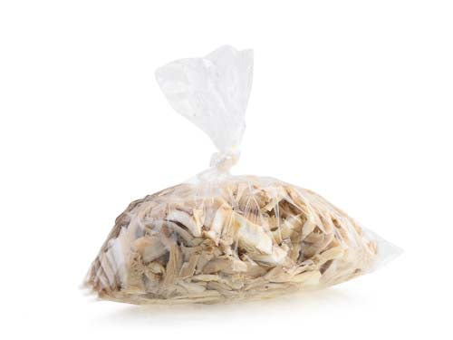 MASPrepared Mushrooms Sliced Oyster-Fd