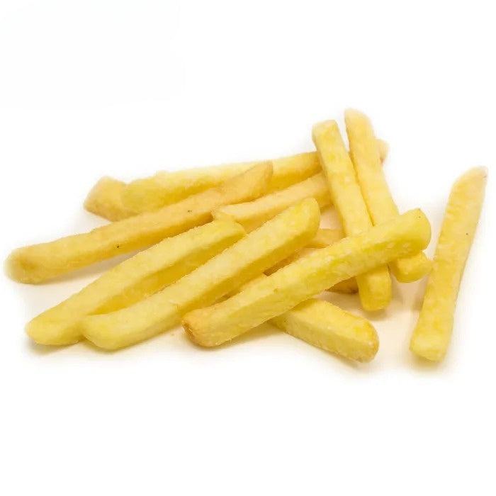 MASBlue Label (7/16) Chips-4x2.27kg-Food