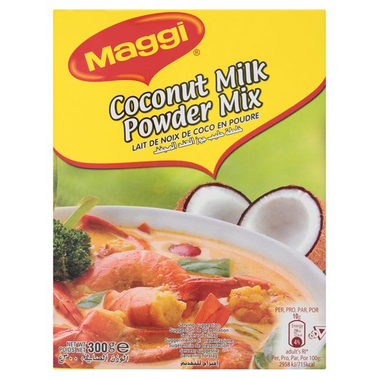 SKMaggi Coconut Milk Powder 300g