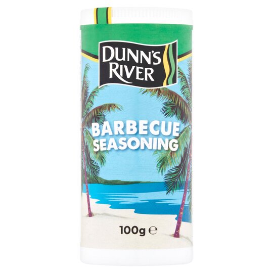 Dunn’s River BBQ Seasoning 100g