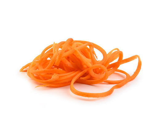 MASPrepared Carrot Spaghetti / Shoestring-Fd