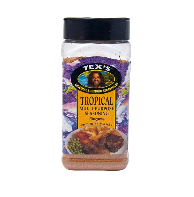 SKTex’s Tropical Seasoning 300g