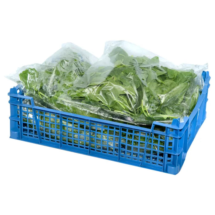 MASFresh Spinach Leaves-5x200g-Food