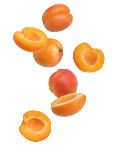 MASFrozen Apricots-Fd