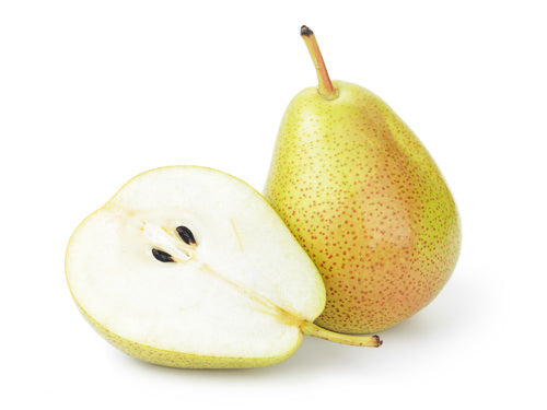 MASLimonera Pear-Fd