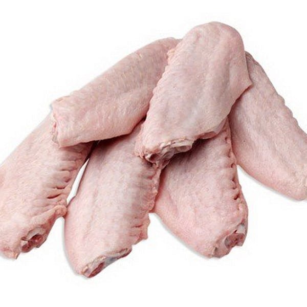 Frozen Turkey Wings 1Kg